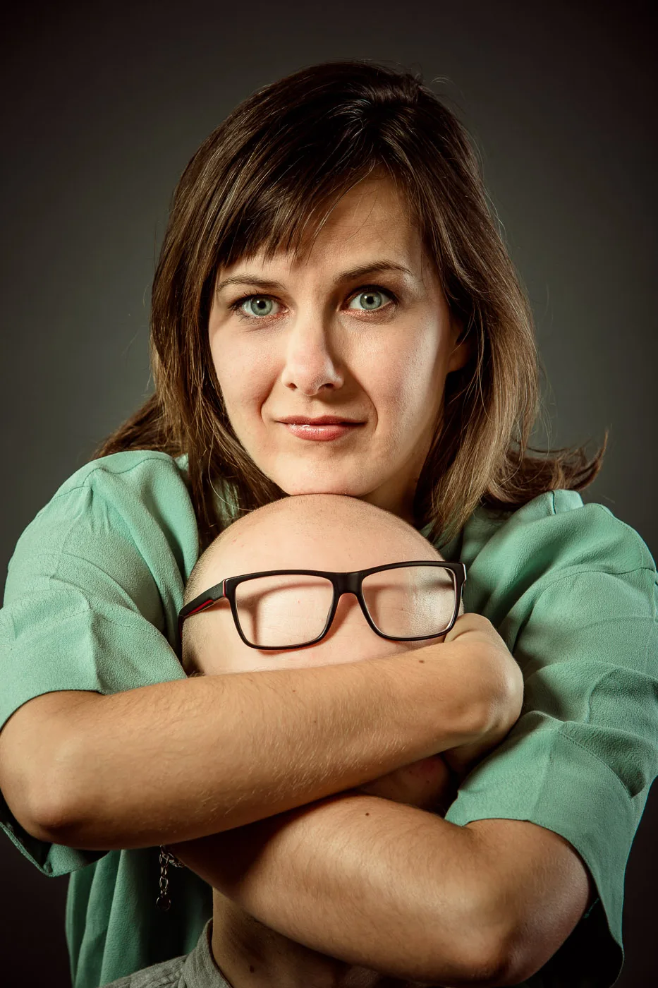Paarfoto aus dem Fotostudio von Delf Zeh in Erfurt – Beispiel 36