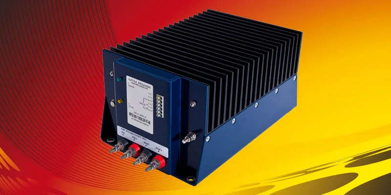 Produkt- und Industriefotografie für MTM Power in Mellenbach – Aufnahme 4 von Delf Zeh