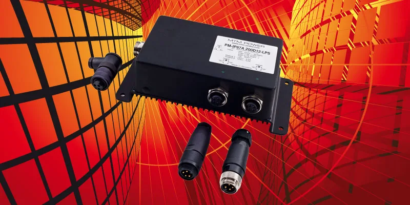 Produkt- und Industriefotografie für MTM Power in Mellenbach – Aufnahme 5 von Delf Zeh