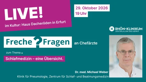 Dr. med. Michael Weber