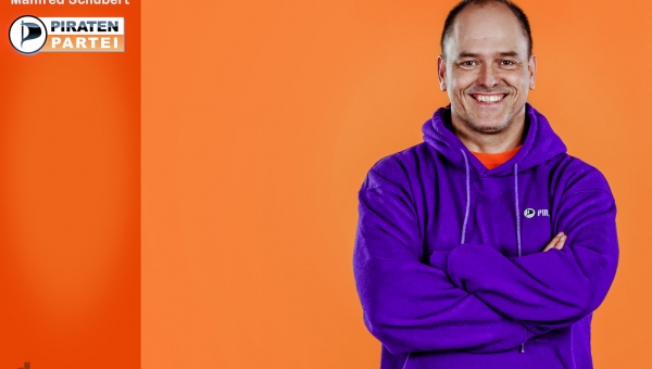 PIRATEN IN SICHT