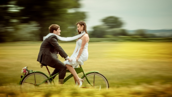 Franziska und Phillip