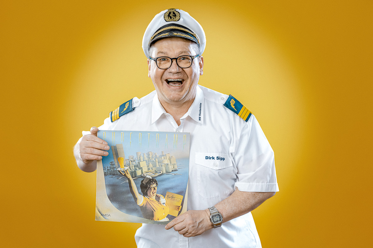 Dirk Sipp für die Landeswelle fotografiert