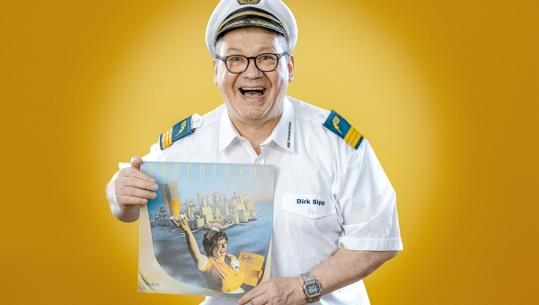 Dirk Sipp für die Landeswelle fotografiert