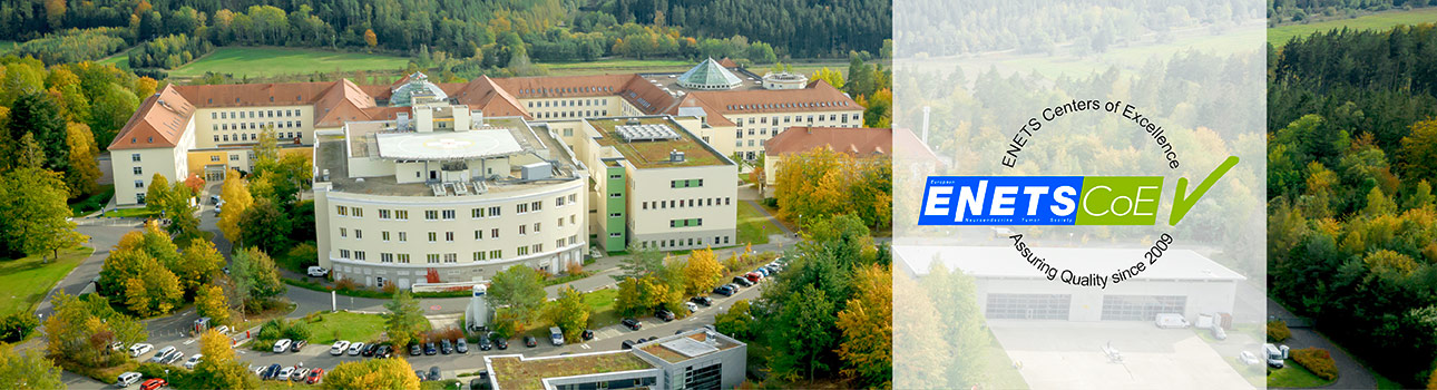 Livestreaming NET Universität Informationstag über neuroendokrine Tumore